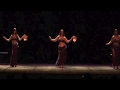 Portal do Egito Especial 2012 - Belly Dance - Daff