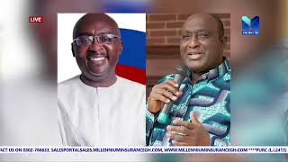 Good Evening Ghana 29Th August, 2023