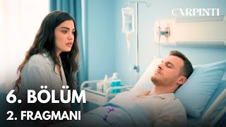 Çarpıntı 6. Bölüm 2. Fragmanı L Aslının Büyük Acısı
