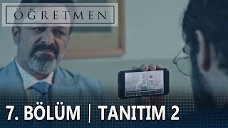 Öğretmen 7. Bölüm 2. Tanıtımı