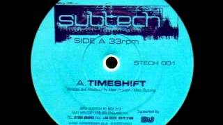 Subtech - Timeshift
