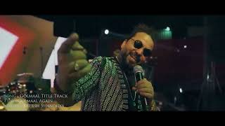 Brijesh Shandilya Live Show Reel 2022