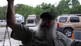 Kodaline - A Song For Arkansas