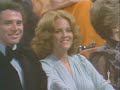 Tatum O Neal Winning Best Supporting Actress