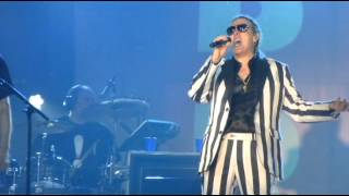 Watch Weird Al Yankovic Word Crimes video