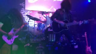 Collateral, Going With The Wind, Leos Red Lion, Gravesend, 241118