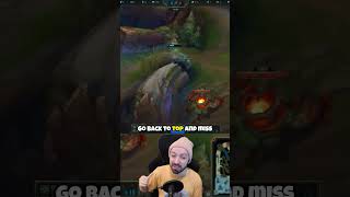 Dantes 0 - Garen 1 Gg Report Top
