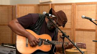 Watch Alvin Youngblood Hart Pony Blues video