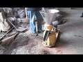 Mini Pellet Machine Press Sawdust Pellets