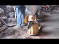 Mini Pellet Machine Press Sawdust Pellets
