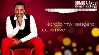 My Heart Is Full Of Joy By Humuza Axcelofficial Audio
