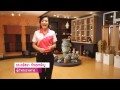 กองทุนพัฒนาบทบาทสตรี