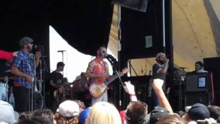 Watch Nobodys I Hate Your Guts video