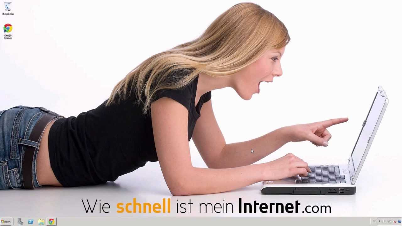 wie schnell ist mein internet chip wie schnell ist mein internet chip