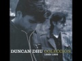 Duncan Dhu (Diego Vasallo) - Cenizas