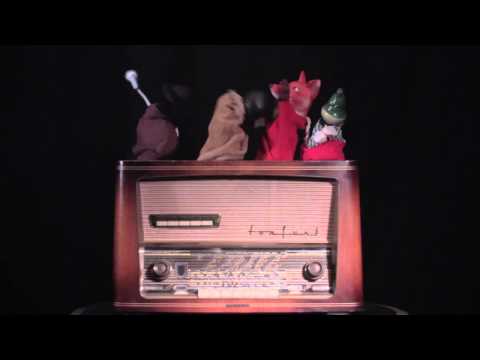 Umbra et Imago - Radiosong OFFICIAL VIDEOCLIP 2014 Umbra et Imago - Radiosong OFFICIAL VIDEOCLIP 2014 klip izle