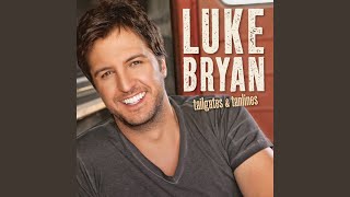 Luke Bryan You Don't Know Jack