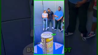 How Does The Gravitron Work? Amut Park Physics