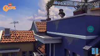 Rafadan Tayfa S400 Ile Basri Amcanın Evini Bombaladı