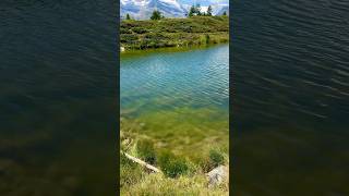 Switzerlands Most Beautiful Mountain Is Dazzling