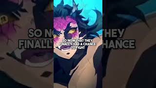Why Hantengus Clones Were Hesitant To Form Zohakuten? Demon Slayer