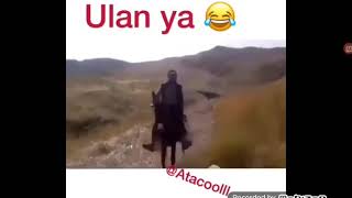 Eşekten Düşen Adam D