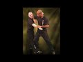 Wing Chun Basic Footwork Traps and Sweeps