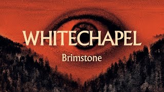 Watch Whitechapel Brimstone video