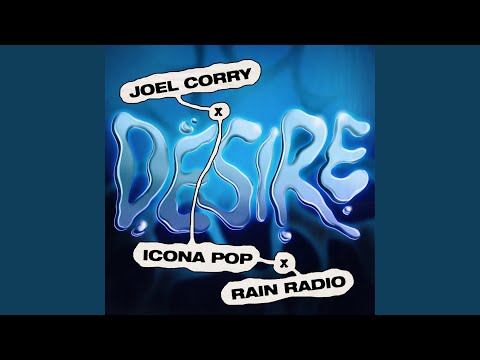 Rain Radio - Desire