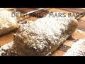 How To Make Deep Fried Mars Bars!