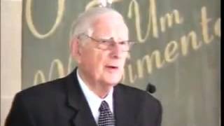 A IASD Depois de Questões sobre Doutrina | Parte 6 | Colin Standish - XII Congresso IEST