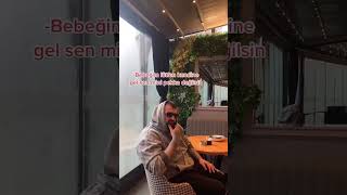 Bebeğim Lütfen Kendine Gel Sen Mini Pekka Değilsin