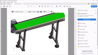 Solidworks Ile 3 Boyutlu Pdf Oluşturma