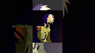 Kakashi Meets His Father