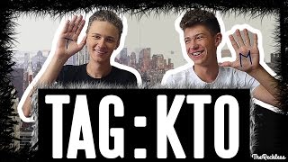 Tag Kto - Pozdrawiamy Widzów