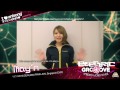 May'n Message Video : Electric Groove: I Love Anisong World Stage 2012