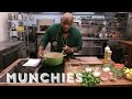 How-To: Make The Best Turkey Chili with Meyhem Lauren download mp3 dan video How-To: Make The Best Turkey Chili with Meyhem Lauren