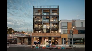 Introduction To Nightingale Housing