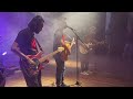 Guruchondali (Live) | SMBA presents RockStorm 2022