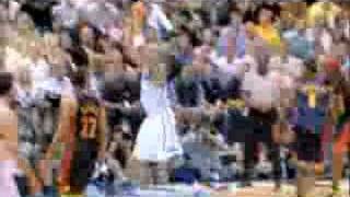 Tnt - Playoffs 2007 Recap Mix