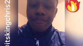 16 Year Old Kills Zeze Instrumental