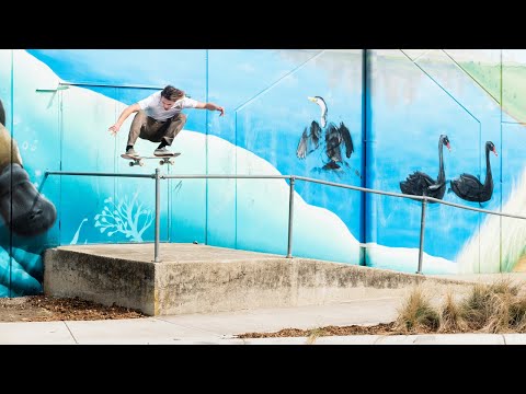 Slugs Nation Vacation: Melbourne Ep.2