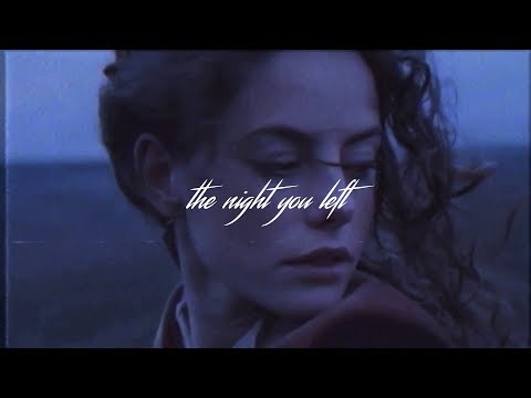 FREE | The Night You Left - ALTERNATIVE ROCK TYPE BEAT