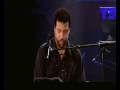 Symphonica in Rosso - Lionel Richie - Stuck on you