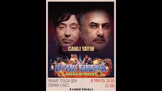 Osman Cavcı Yeni Zampara Seyfettin Filmi Yolda