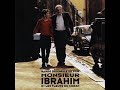 Monsieur Ibrahim Sunny