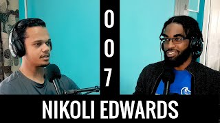 Let's Talk About It EP07 | Nikoli Edwards
