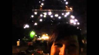 Vice Ganda In Paris