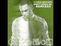 Chris Brown - Dont judge me ( Zouk version )