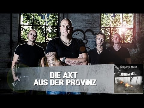 Die Axt Aus Der Provinz Video